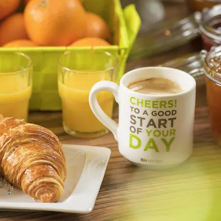 Ibis Styles Milano Centro-3