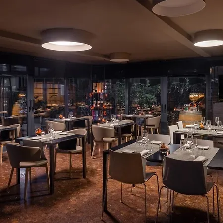 Una Hotels Century Milano-2