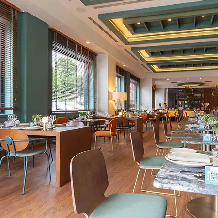 Melia Milano-2
