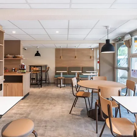 Premiere Classe Lille Ouest - Lomme-3