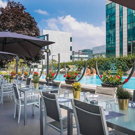 iH Hotels Milano Lorenteggio-3