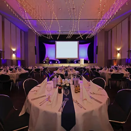 Mercure Hotel Dortmund Messe-3