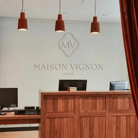 Maison Vignon-3