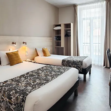 Hotel Helvetique-2