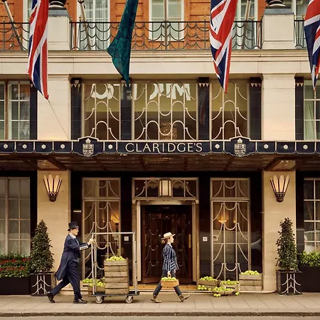 Claridge'S, Maybourne-3