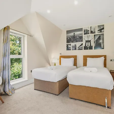 London Star Hotel-2