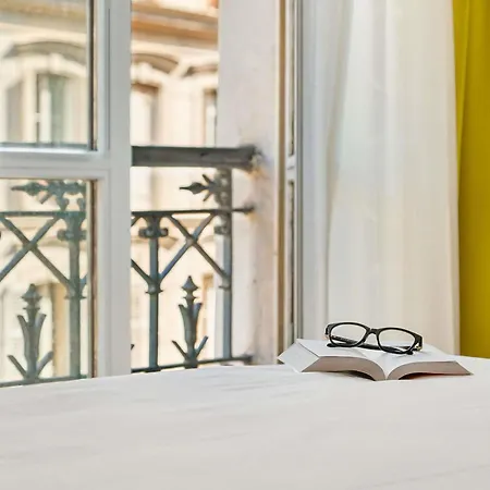 Ibis Styles Paris Republique Le Marais-2