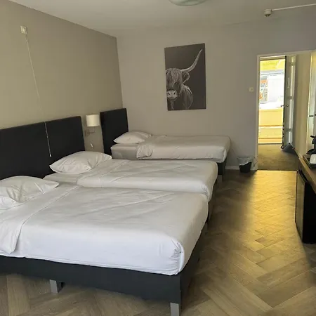 Hotel Mayflower-3