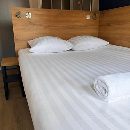 Hotel Continental Amsterdam-3