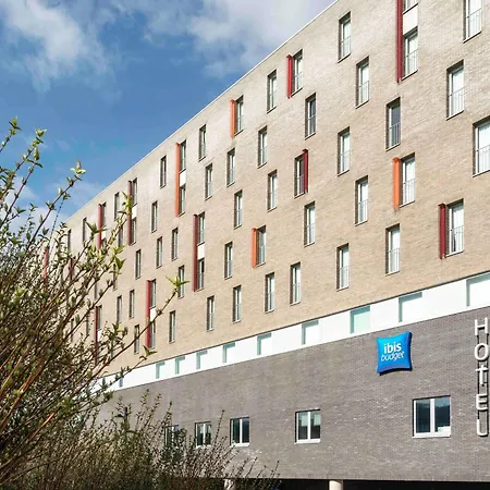 Ibis Budget Brugge Centrum Station-2