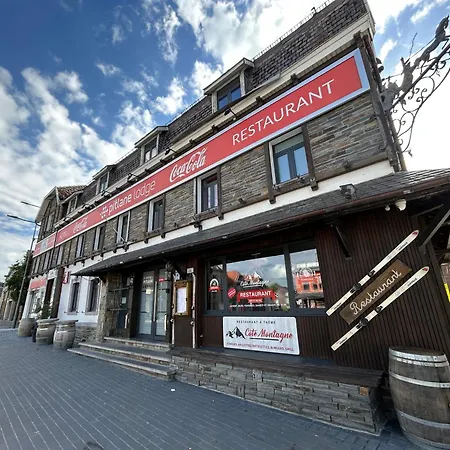 Hotel Francorchamps Pitlane Lodge-3