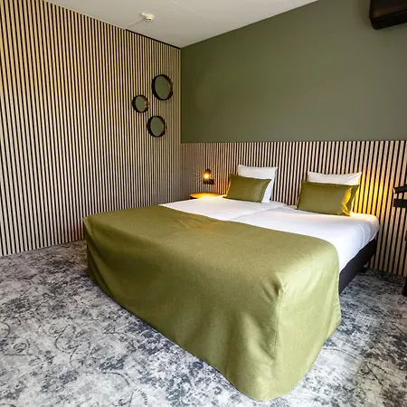 Landgoed Hotel&Restaurant Carelshaven-3