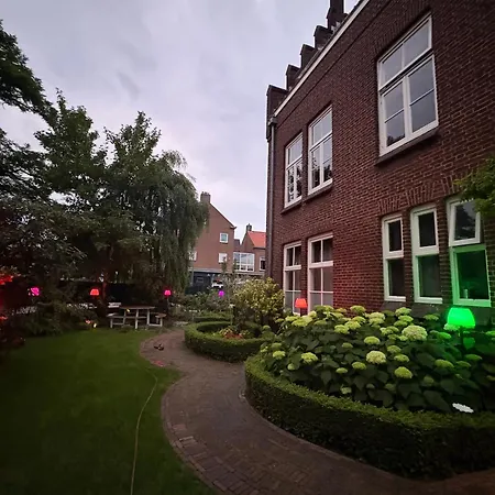 B&B Bommelsteijn-3