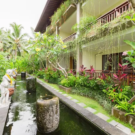 Alamdini Resort Ubud-3