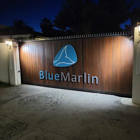 Blue Marlin Apartments, Nabij Mambo Beach-3