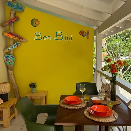 Blue Marlin Apartments, Nabij Mambo Beach-2