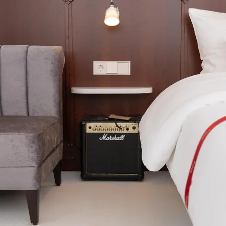 Ruby Leni Hotel Dusseldorf By Ihg-2