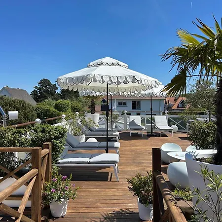 Marie Siska Boutique Hotel-2