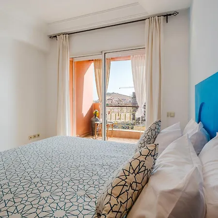 Amoud Apartments - Stylish Comfort At Residence Dyar Al Kheir-3