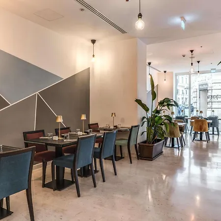 Mercure Roma Centro Termini-3