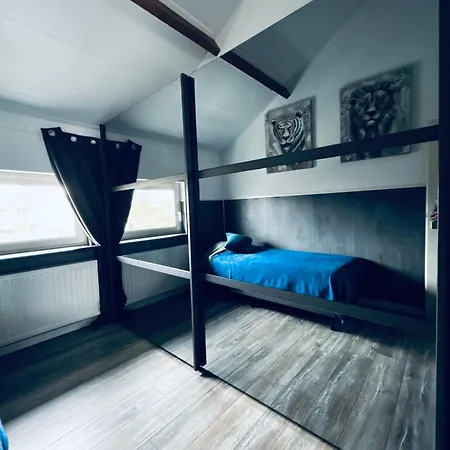 B&B Prachtig Allemachtig-2