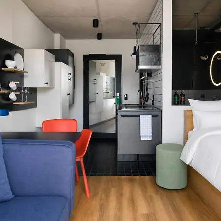 Stayery Frankfurt Sachsenhausen-2