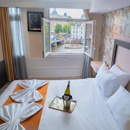 Hotel Oscar-2