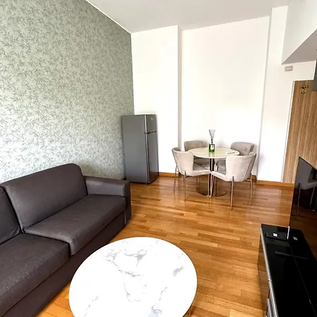 Suite Boutique Moscova-2