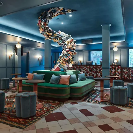 25Hours Hotel Indre By-2