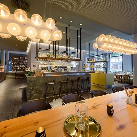 Novotel Muenster City-3