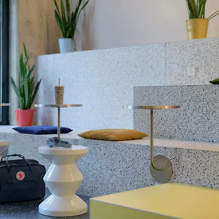 Ibis Budget Muenster City-2