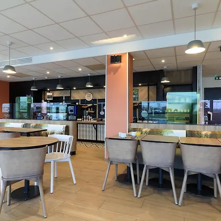 B&B Hotel Dijon Valmy Toison D'Or-3