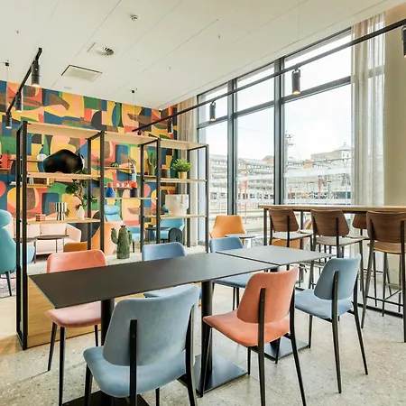 B&B Hotel Namur-3