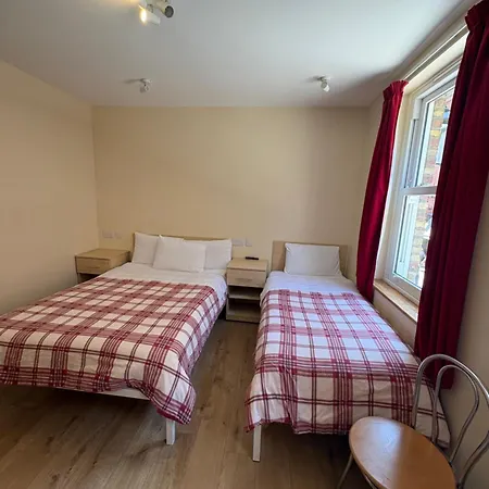 Seven Dials Hotel-3