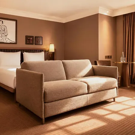 The May Fair Hotel, Mayfair, London-3