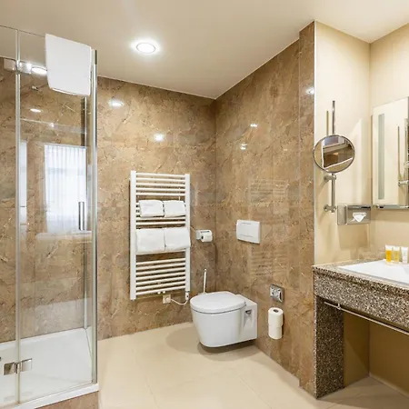 Hilight Suites Hotel-2