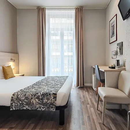 Hotel Helvetique-3
