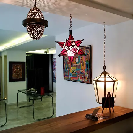 Hotel Islane-3