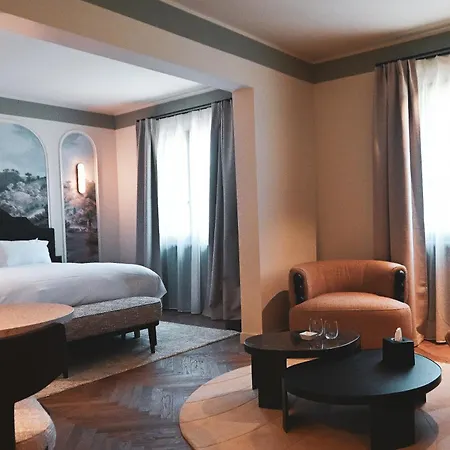 Domaine D'Auriac - Relais & Chateaux-3
