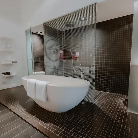 Boutique Hotel Manna - Quality Lodgings-2