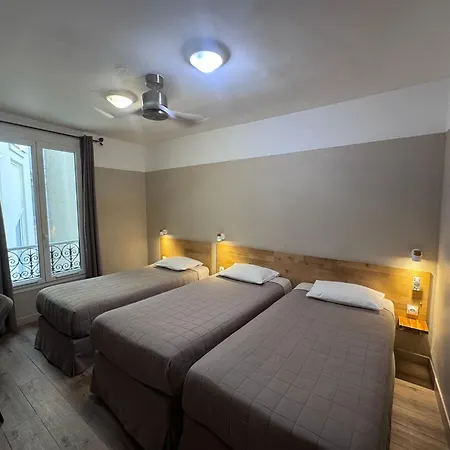 Angleterre Hotel-2