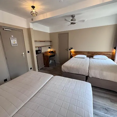 Angleterre Hotel-3