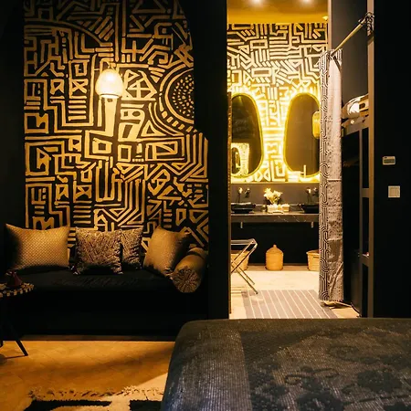 Riad Nashira & Spa-2