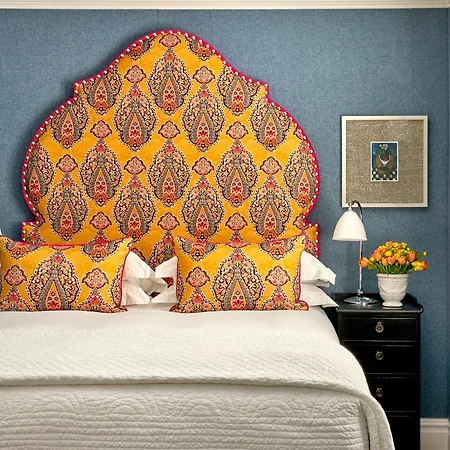 Dorset Square Hotel, Firmdale Hotels-2