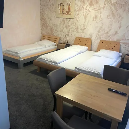 Hotel Wandsbek Hamburg-3