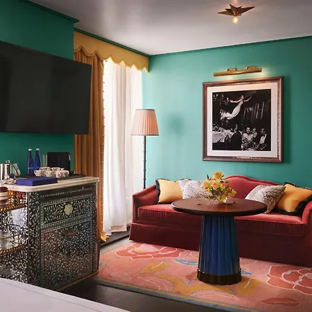 The Fifth Avenue Hotel-3