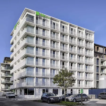 Ibis Styles Bredene-2