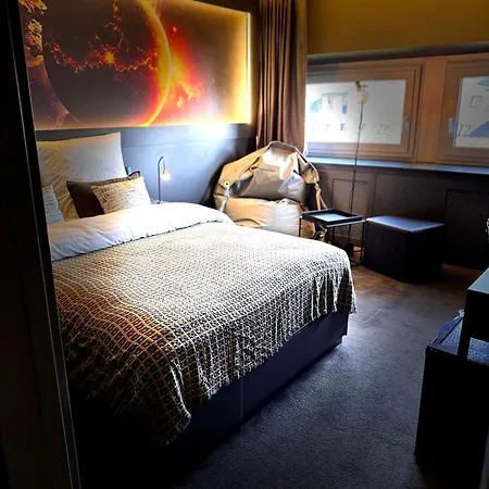 Sleephotels Cosmos-2