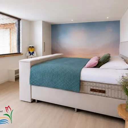 B&B Wad en Zee-2