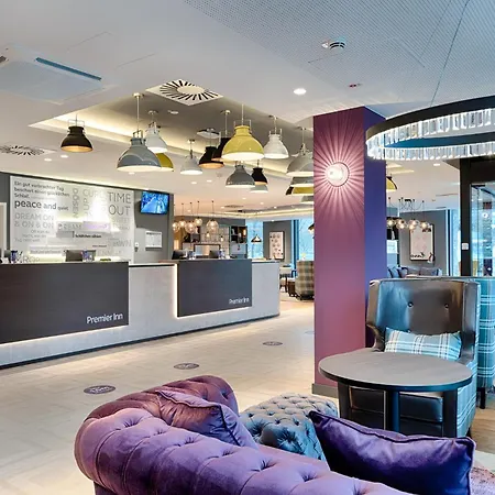 Premier Inn Berlin Kurfuerstendamm-2